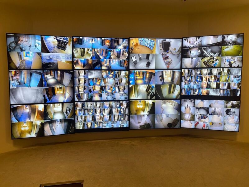 CCTV